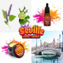 Huile à Barbe Seville - 30ml