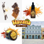 Baume à barbe Havana 50ml Beubar
