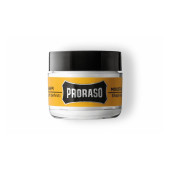 Cire à Moustache "Wood & Spice" 15ml - Proraso