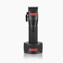 Socle de Charge Black & Red pour Tondeuse de Coupe FX Boost+ Babyliss Pro