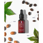 Huile à Barbe Bio 30ml Bleu de Peau
