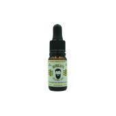Huile à Barbe Format Voyage "The Original" 10ml - Morgan's