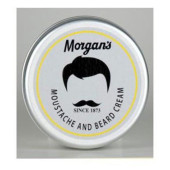 Format Voyage Baume Hydratant Barbe et Moustache 15ml Morgan's