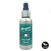 Spray Pré-Coiffant à l'Eau de Mer 100ml - Morgan's