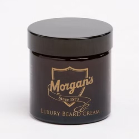 Crème pour Barbe "Luxury" 100ml - Morgan's