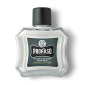 Baume Hydratant pour Barbe "Cypress & Vetyver" 100ml - Proraso