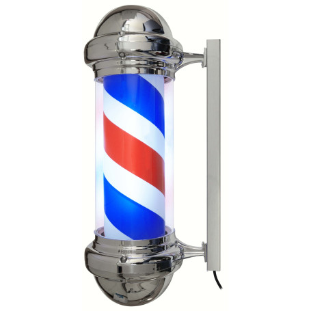 Pole barbier