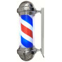 Pole barbier