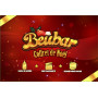 Coffret Cadeau 3 Produits Havana - Huile à barbe - Cire Coiffante - Shampoing
