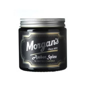 Bougie Parfumée Ambre & Épices