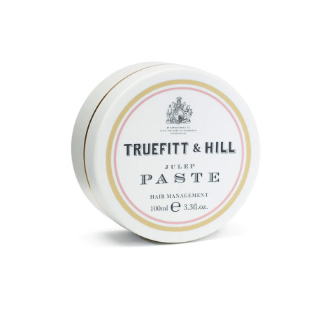 Crème Coiffante Julep Paste Effet Naturel et Tenue Forte 100ml