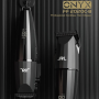 Tondeuse de Coupe Onyx Fresh Fade 2020CC Noir