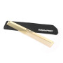 Peigne en Métal Gold Babyliss Pro