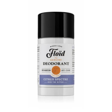 Déodorant Citrus Spectre 75ml