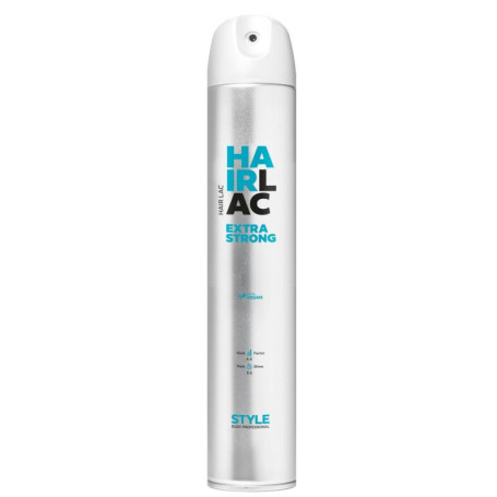 Laque Hair Spray Extra Fort 500ml