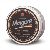 Pommade Matte - "Matt Paste" - Tenue Médium - Parfum Signature - 75g