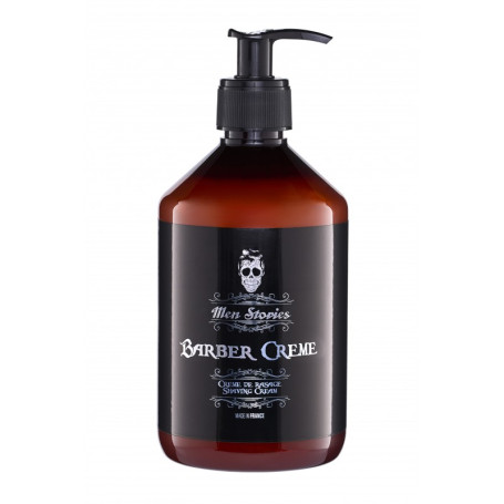 Crème de Rasage Format Pro 500ml