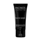 Black Mask Visage Purifiant 50ml