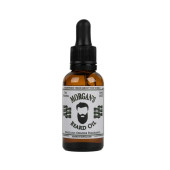 Huile à Barbe "Brazilian Orange" 30ml