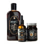 Huile à Barbe "Bay Rum" 50ml