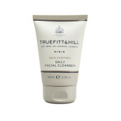 Nettoyant Visage Quotidien 100ml - Truefitt & Hill