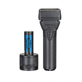 Shaver Double Grille FXONE Black