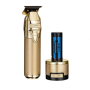 Tondeuse de Finition FXONE Gold