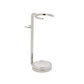 Support Double Rasoir & Blaireau