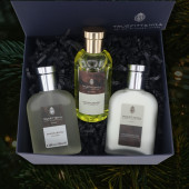 Coffret Trio parfum Trueffit & Hill