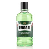 Lotion Après-Rasage "Menthol & Eucalyptus" - Format Pro 400ml