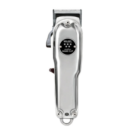 Tondeuse "Magic Clip Métal Édition" - Wahl