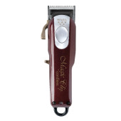 Tondeuse à Barbe et Cheveux "Cordless Magic Clip" - Wahl