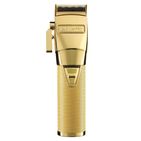 Tondeuse de Coupe FX 4Artists Gold