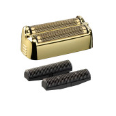 Tête de Remplacement Gold Shaver FXONE