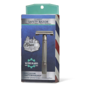 Rasoir de Sûreté - The Shave Factory