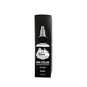Couleur Semi-Permanent Noir 60ml