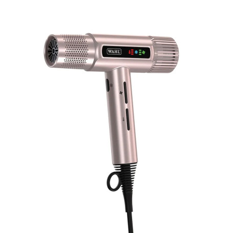 Sèche-Cheveux Professionnel Vanquish Rose Gold