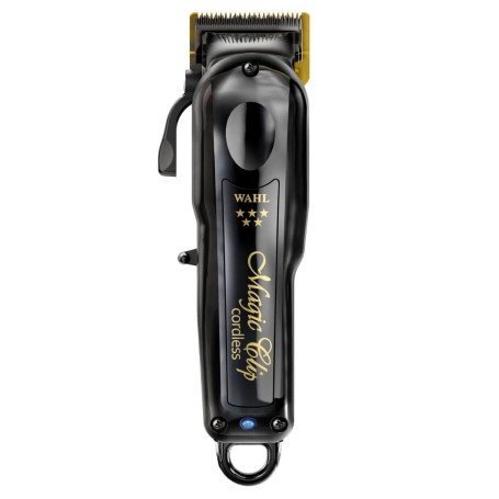 Tondeuse de Coupe Magic Clip Cordless Black