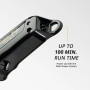 Tondeuse de Coupe Magic Clip Cordless Black