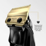Tondeuse de Coupe Magic Clip Cordless Black