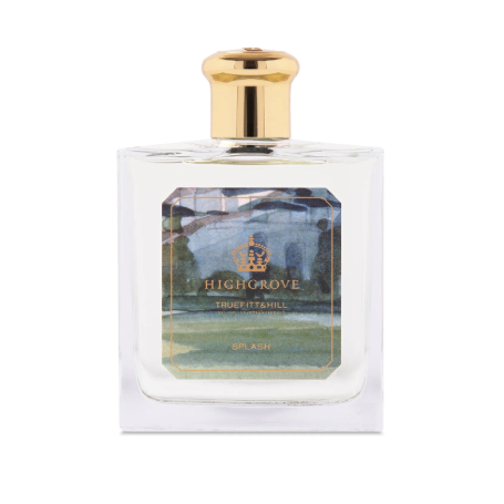 Highgrove Splash - Truefitt & Hill