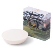 Recharge de Savon à Raser de Luxe Highgrove pour Bol en Bois