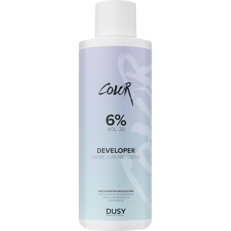 Oxydant crème 20 volumes 6% 1L