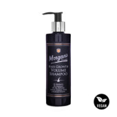 Shampoing Croissance Cheveux - Morgan's Pomade