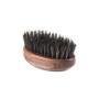 Brosse Barbe en Bois - Petit Modèle