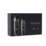 Coffret Duo JRL Tondeuses Lamborghini Diamante Noir