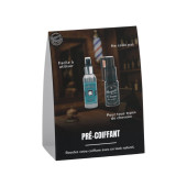 Totem Pré-Coiffant Morgan's Pomade