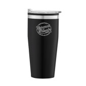 Mug en acier inoxydable Morgan's Pomade