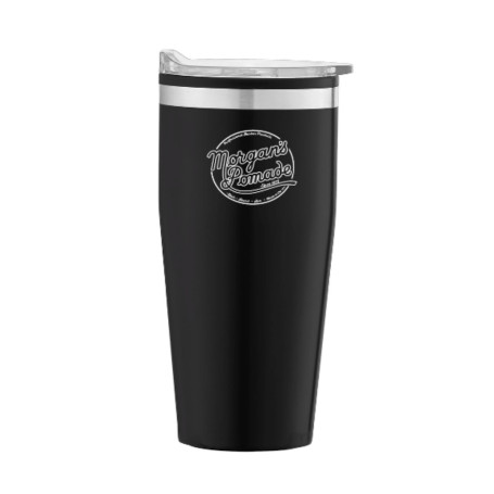 Mug en acier inoxydable Morgan's Pomade