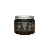 Pommade Matte "Matt Pomade" - Tenue Forte - Parfum Bay Rum - 500g